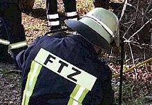 Rückenschild FTZ Mitarbeiter