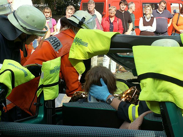 Tag der Feuerwehrfrauen NOM 2009 - Bild 112