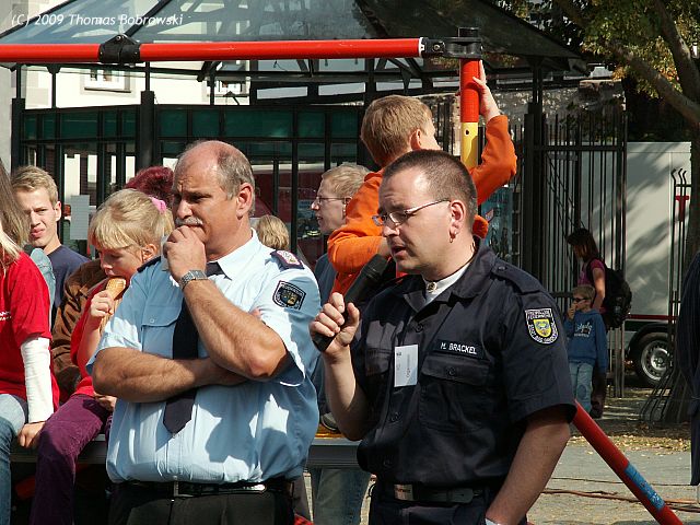 Tag der Feuerwehrfrauen NOM 2009 - Bild 115