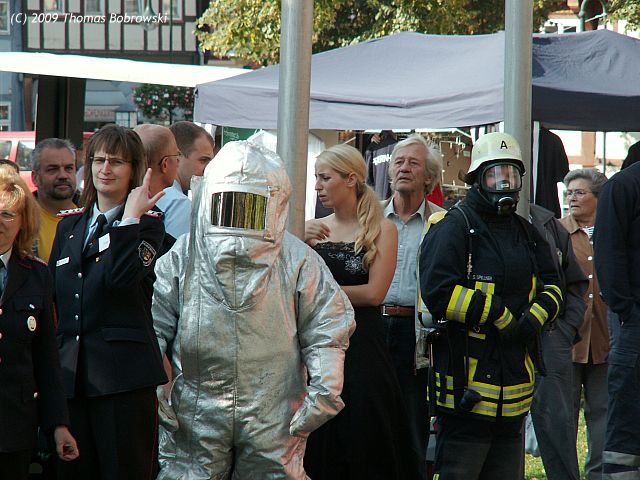 Tag der Feuerwehrfrauen NOM 2009 - Bild 28