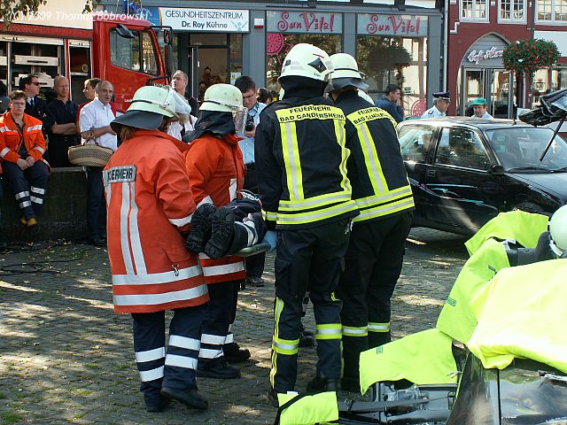 Tag der Feuerwehrfrauen NOM 2009 - Bild 65