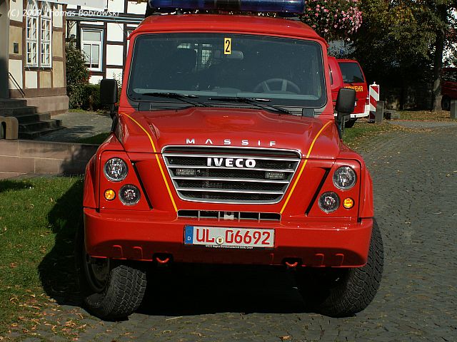 Tag der Feuerwehrfrauen NOM 2009 - Bild 91