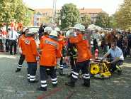 Tag der Feuerwehrfrauen NOM 2009 - Bild 111