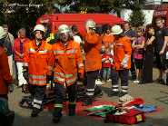 Tag der Feuerwehrfrauen NOM 2009 - Bild 119