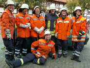 Tag der Feuerwehrfrauen NOM 2009 - Bild 121