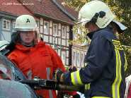 Tag der Feuerwehrfrauen NOM 2009 - Bild 68