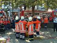 Tag der Feuerwehrfrauen NOM 2009 - Bild 73