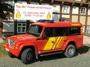 Tag der Feuerwehrfrauen NOM 2009 - Bild 89