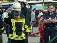 Tag der Feuerwehrfrauen NOM 2009 - Bild 95